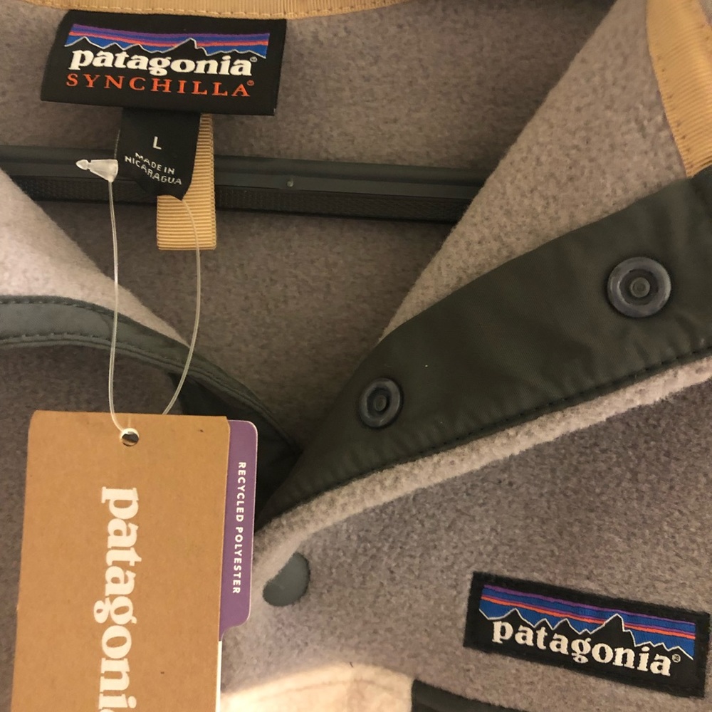 Patagonia